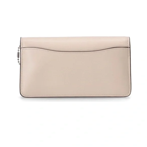 Coach Tabby Chain Clutch - Picture 3 of 3